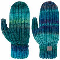 Multicolour F�ustlinge by Lierys - CHF 39.95