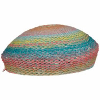 Multicolour Strickbaske by bedacht - CHF 106.95