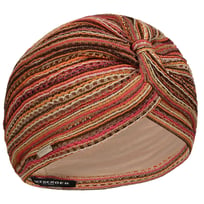 Multicolour Strickturban by Seeberger - CHF 39.95