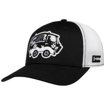Mystery Machine Premium Cap by Capslab - CHF 44.95