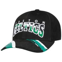 NBA Brushed Celtics Cap by Mitchell & Ness - CHF 34.95