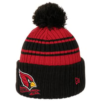 NFL 22 SPRTKNT Cardinals Beanie by New Era - CHF 44.95
