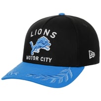 NFL Draft Detroit Lions Cap by New Era - CHF 44.95
