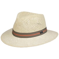 Namanto Traveller Strohhut by Lipodo - CHF 33.95