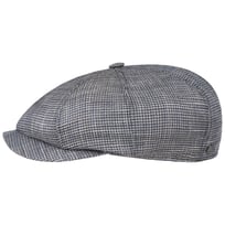 Namarra 8 Panel Flatcap by Lierys - CHF 85.95