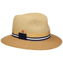 Nane Twotone Traveller Strohhut by Mayser - CHF 96.95