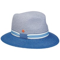 Nane Twotone Traveller Strohhut by Mayser - CHF 96.95
