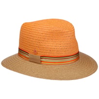 Nane Twotone Traveller Strohhut by Mayser - CHF 97.95