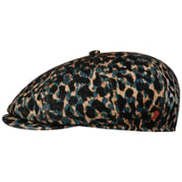 Napoli Leo Flatcap by Alfonso D�Este - CHF 106.95