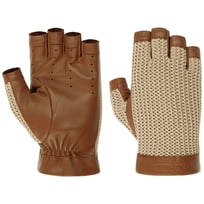 Nappa & Knit Handschuhe by Stetson - CHF 84.95