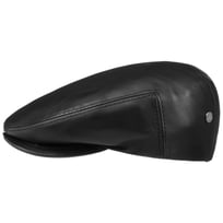 Nappaleder Flatcap by Lierys - CHF 106.95