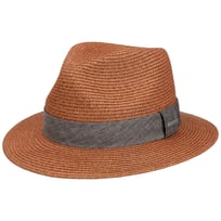 Nark Traveller Toyo Strohhut by Stetson - CHF 99.00