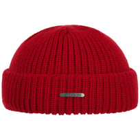 Nashville Strick Dockercap by Stetson - CHF 73.95