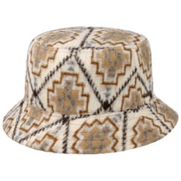 Navajo Bucket Jersey Stoffhut by Stetson - CHF 106.95