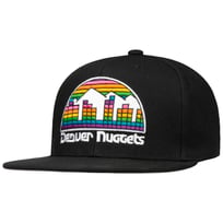 Neon Tropical Nuggets Cap by Mitchell & Ness - CHF 46.95