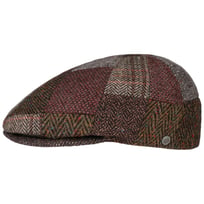 Nestor Patchwork Flatcap by bugatti - CHF 75.95