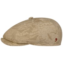 Nevano Cotton Flatcap by Alfonso D�Este - CHF 96.95