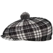 New Heritage Pom Flatcap by Kangol - CHF 85.95