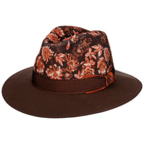 New Paisley Crown Wollhut by Alfonso D�Este - CHF 98.55
