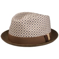 Nicolo Player Leinenhut by Lierys - CHF 106.95