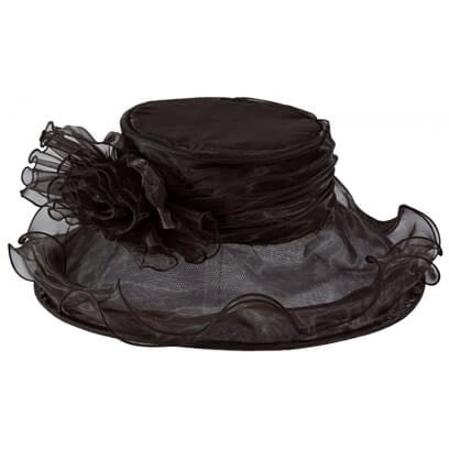 Nola Anlasshut by McBURN - CHF 85.95