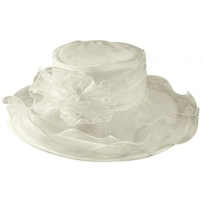 Nola Anlasshut by McBURN - CHF 84.95