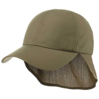 Nomad Safari Cap - CHF 25.95