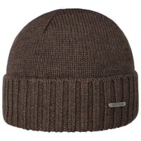 Norham Merino Umschlagm�tze by Stetson - CHF 85.95