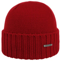 Norham Merino Umschlagm�tze by Stetson - CHF 84.95