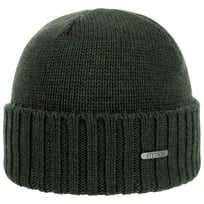Norham Merino Umschlagm�tze by Stetson - CHF 84.95