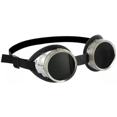 Nostalgie Pilotenbrille by McBURN - CHF 44.95