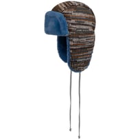 Novale Multicolour Fliegerm�tze by Lierys - CHF 64.95