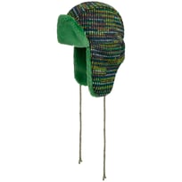 Novale Multicolour Fliegerm�tze by Lierys - CHF 64.95