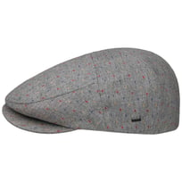 Novi Contour Dots Flatcap by Bailey 1922 - CHF 64.95