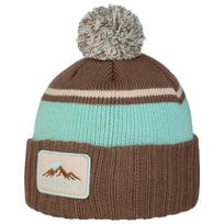 Nox Beanie by Chillouts - CHF 23.95