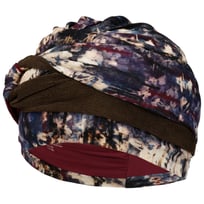 Noya Tie Dye Dusk Turban by Christine Headwear - CHF 64.95