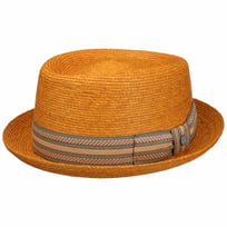 Oakleford Pork Pie Raffiahut by Lierys - CHF 116.95