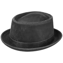 Odenton Pork Pie Stoffhut by Stetson - CHF 138.95