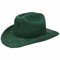 Odessa Crochet Raffiahut by Brixton - CHF 116.95