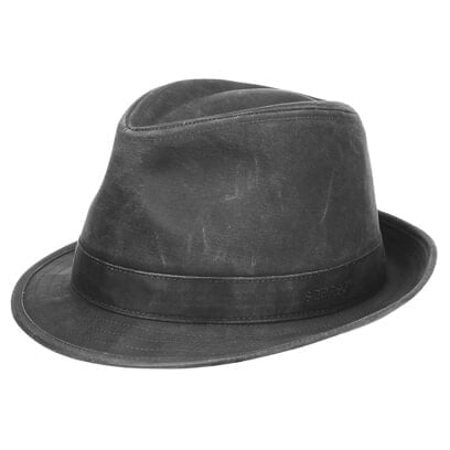 Odessa Trilby Stoffhut by Stetson - CHF 138.95