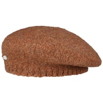 Odett Boucl� Baskenm�tze by Chillouts - CHF 27.95