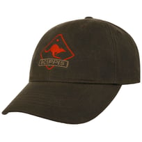 Oilskin Cap by Scippis - CHF 33.95