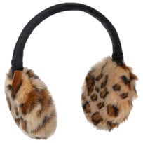 Oreillettes Plush Fausse Fourrure by Barts - CHF 27.95