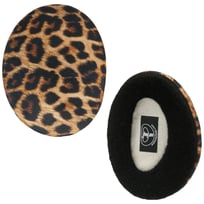 Oreillettes Printed L�opard Earbags - CHF 22.95