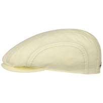 Organic Cotton Sustainable Flatcap by Stetson - CHF 66.95