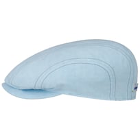 Organic Cotton Sustainable Flatcap by Stetson - CHF 66.95