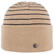Organic Cotton Umschlagm�tze by Lierys - CHF 51.30