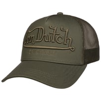 Originals Trucker Cap by Von Dutch - CHF 38.95