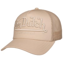 Originals Trucker Cap by Von Dutch - CHF 38.95