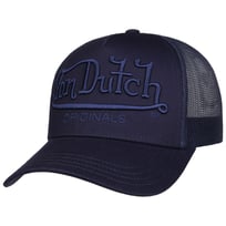 Originals Trucker Cap by Von Dutch - CHF 38.95